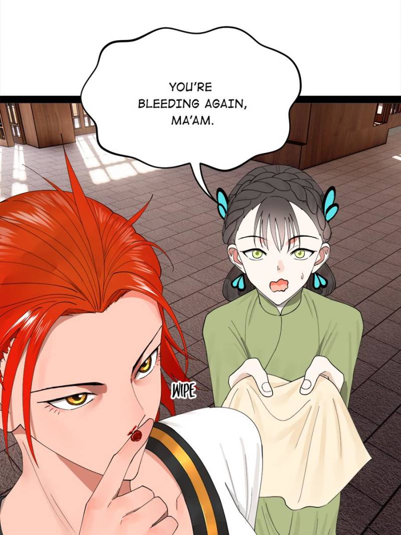 Read Ultimate Son-in-Law chapter 127 image 37 on Lezhin