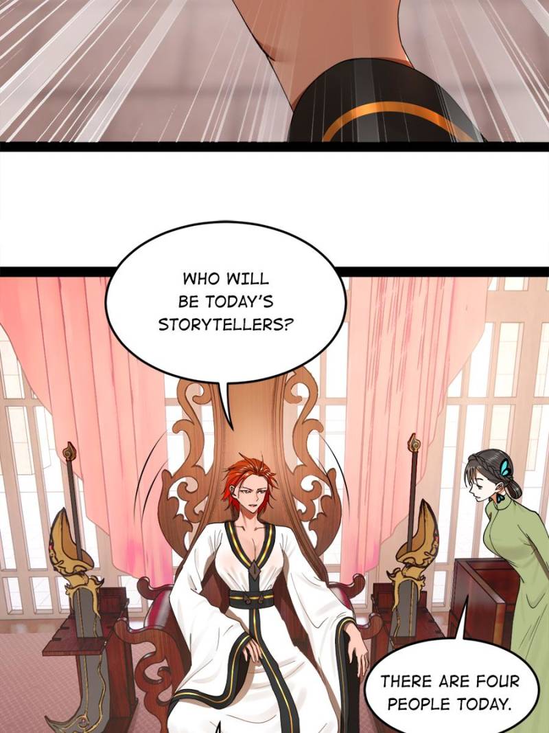 Read Ultimate Son-in-Law chapter 127 image 40 on Lezhin