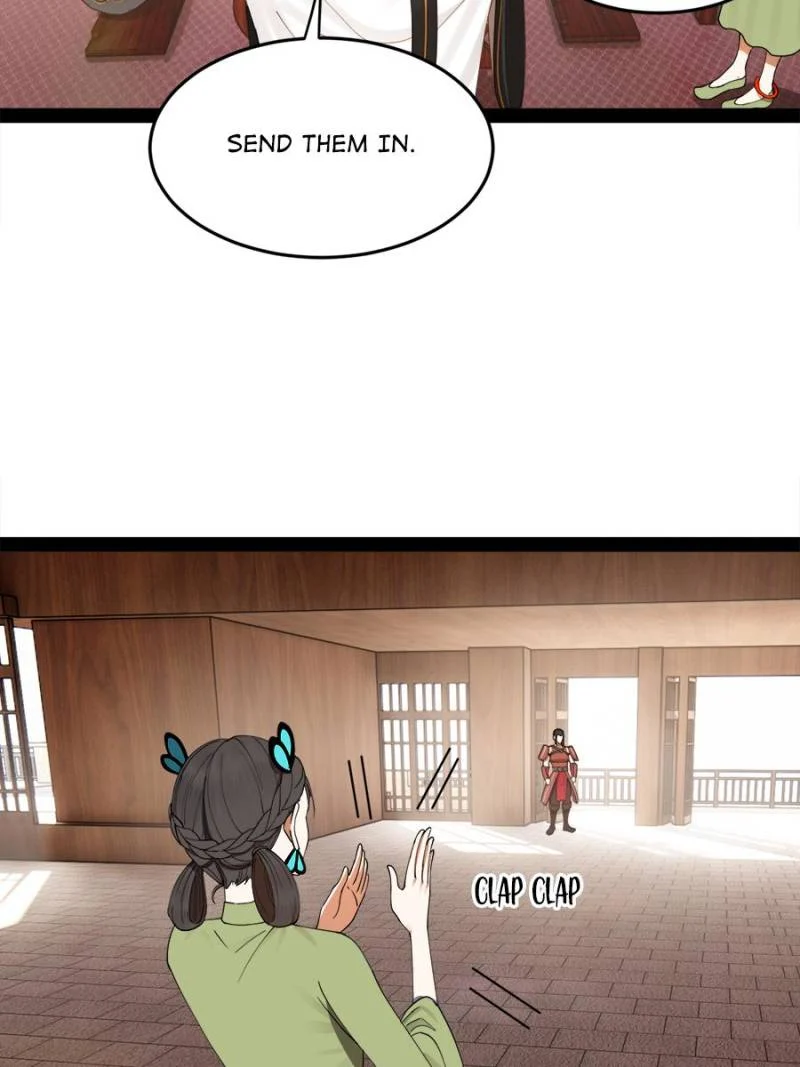 Read Ultimate Son-in-Law chapter 127 image 41 on Lezhin