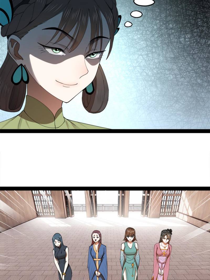 Read Ultimate Son-in-Law chapter 127 image 43 on Lezhin