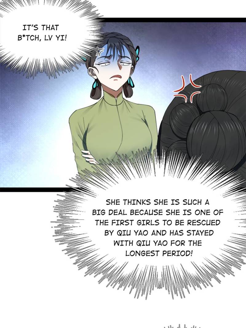 Read Ultimate Son-in-Law chapter 127 image 48 on Lezhin
