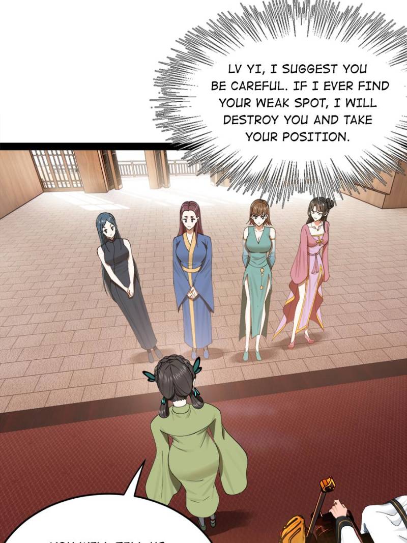 Read Ultimate Son-in-Law chapter 127 image 49 on Lezhin