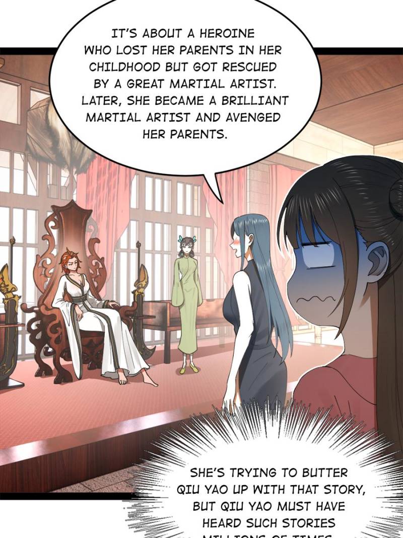 Read Ultimate Son-in-Law chapter 127 image 52 on Lezhin