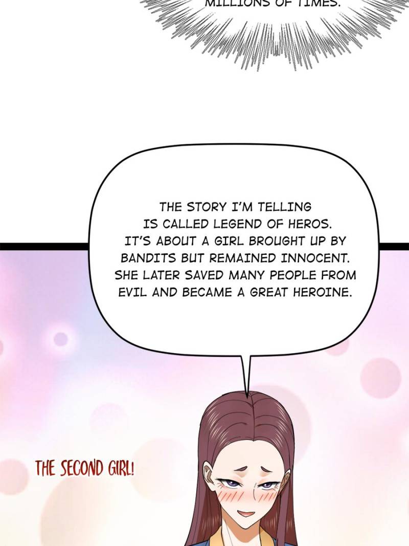 Read Ultimate Son-in-Law chapter 127 image 53 on Lezhin