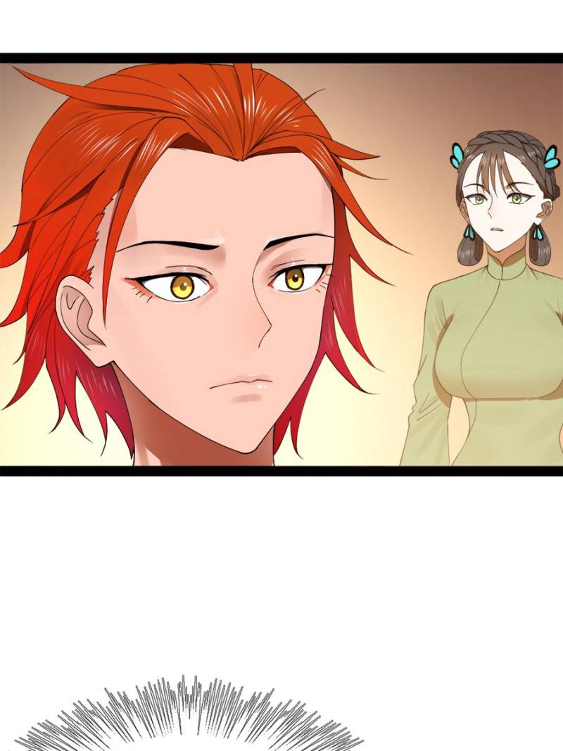 Read Ultimate Son-in-Law chapter 127 image 56 on Lezhin