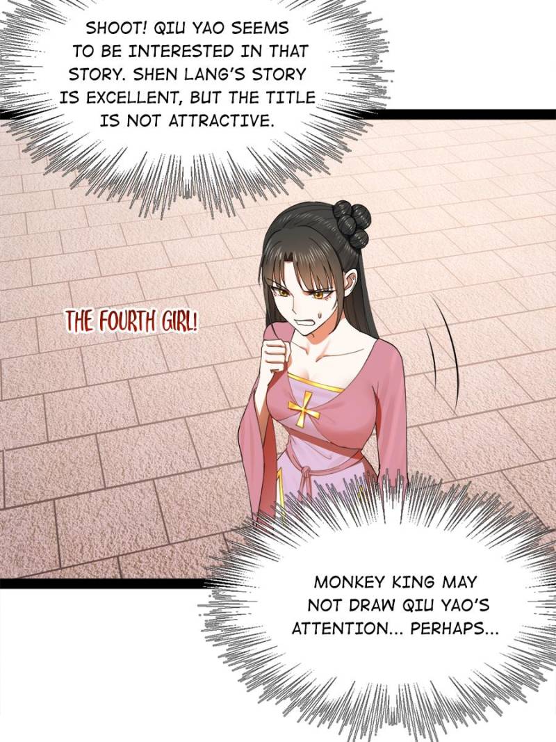 Read Ultimate Son-in-Law chapter 127 image 57 on Lezhin