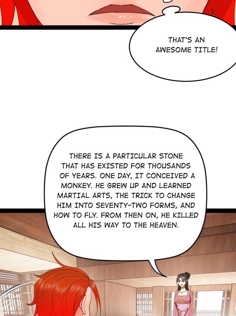 Read Ultimate Son-in-Law chapter 127 image 60 on Lezhin