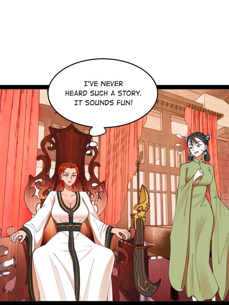 Read Ultimate Son-in-Law chapter 127 image 62 on Lezhin