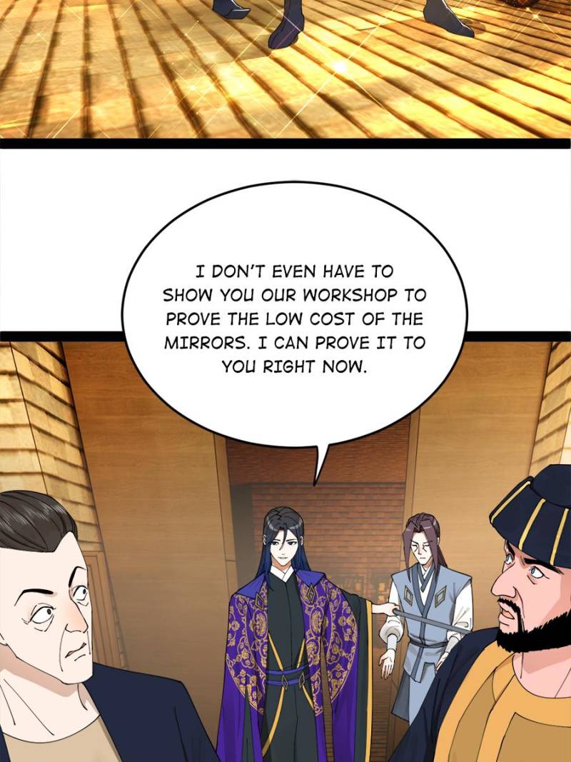 Read Ultimate Son-in-Law chapter 127 image 7 on Lezhin