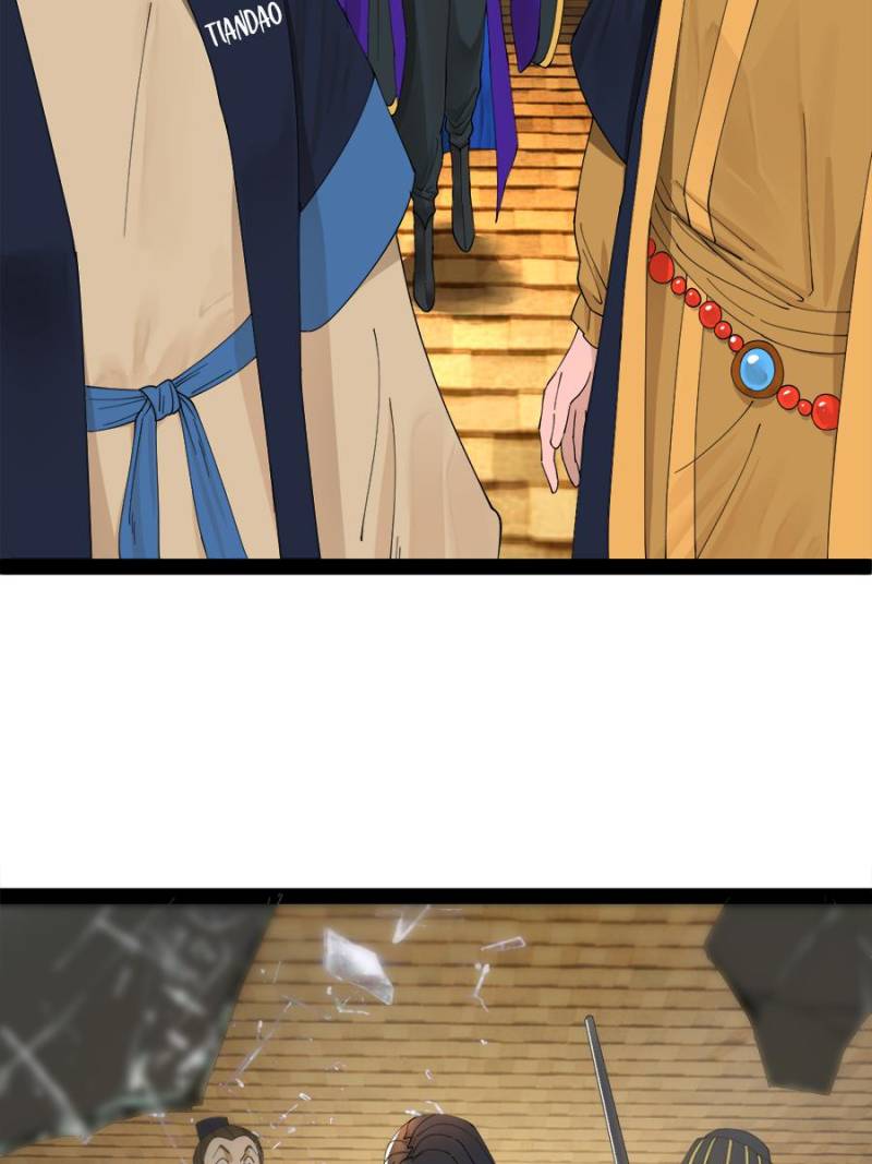 Read Ultimate Son-in-Law chapter 127 image 8 on Lezhin