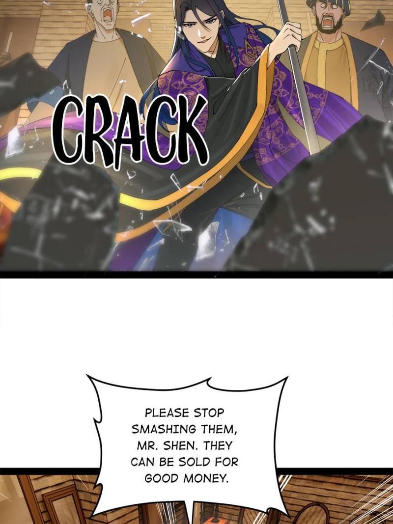 Read Ultimate Son-in-Law chapter 127 image 9 on Lezhin