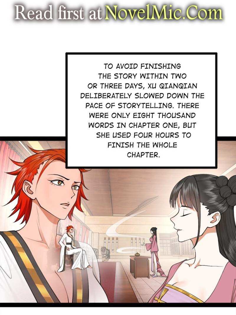 Read Ultimate Son-in-Law chapter 128 image 1 on Lezhin