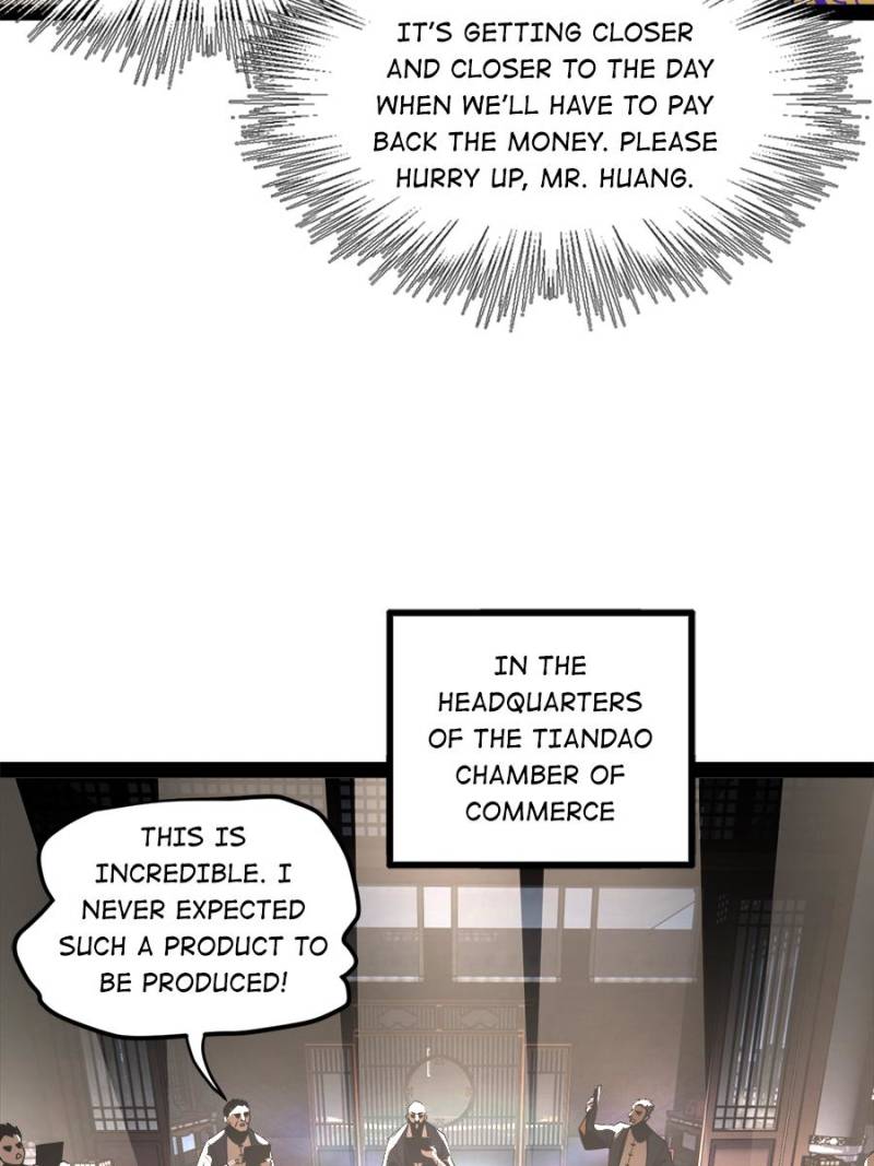 Read Ultimate Son-in-Law chapter 128 image 16 on Lezhin