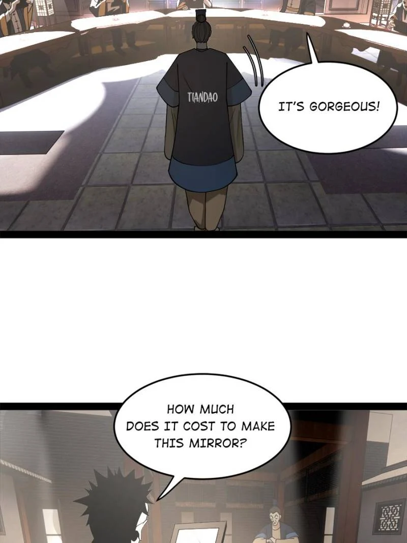 Read Ultimate Son-in-Law chapter 128 image 17 on Lezhin