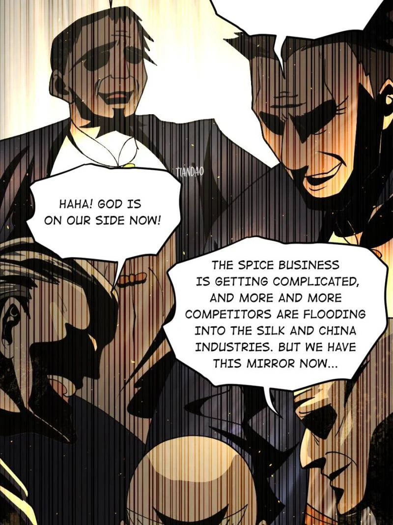 Read Ultimate Son-in-Law chapter 128 image 19 on Lezhin
