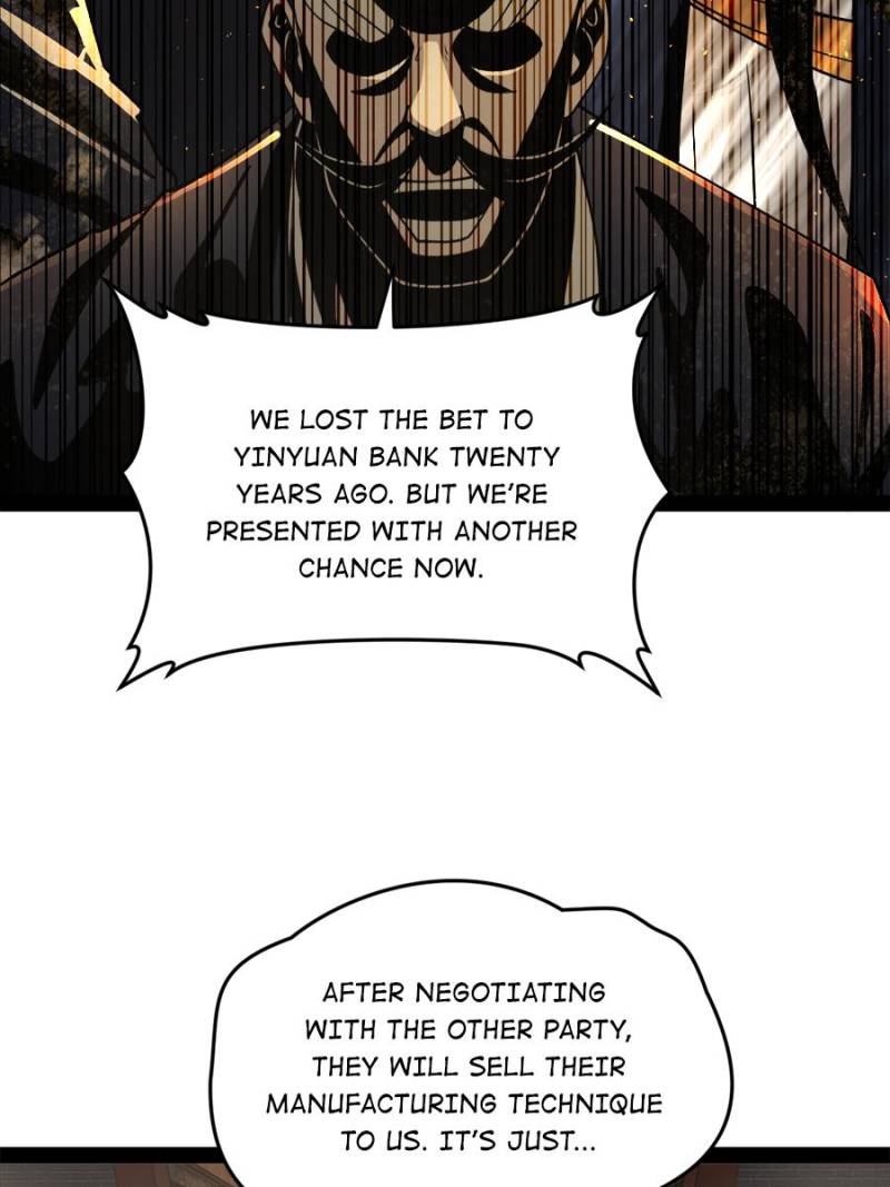 Read Ultimate Son-in-Law chapter 128 image 20 on Lezhin