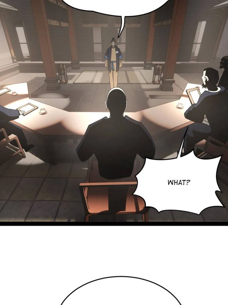 Read Ultimate Son-in-Law chapter 128 image 21 on Lezhin