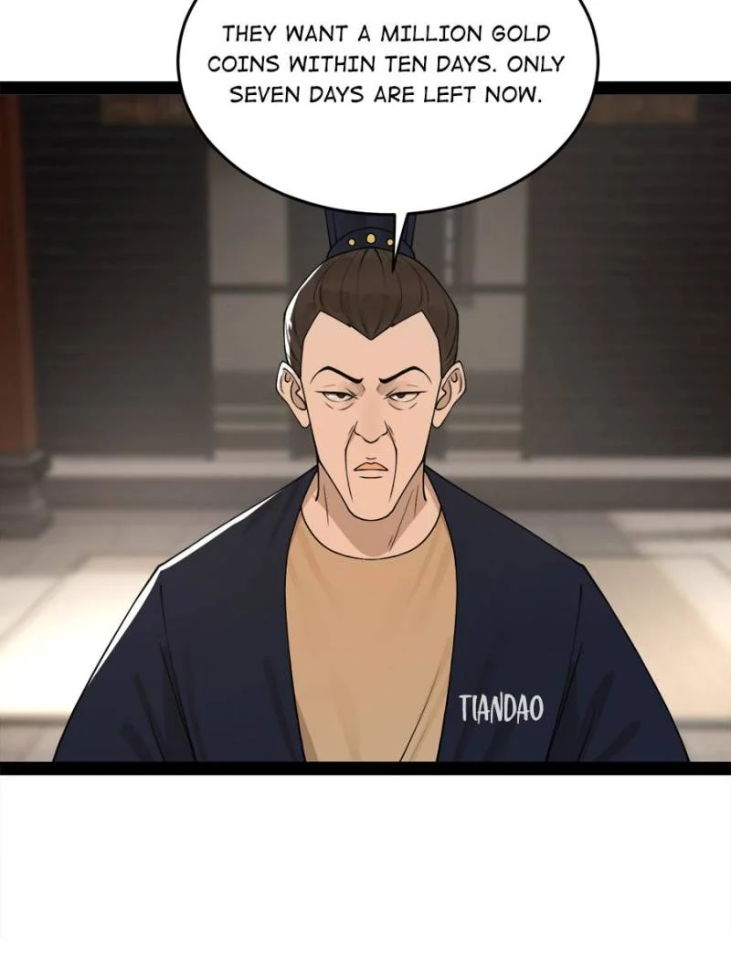 Read Ultimate Son-in-Law chapter 128 image 22 on Lezhin