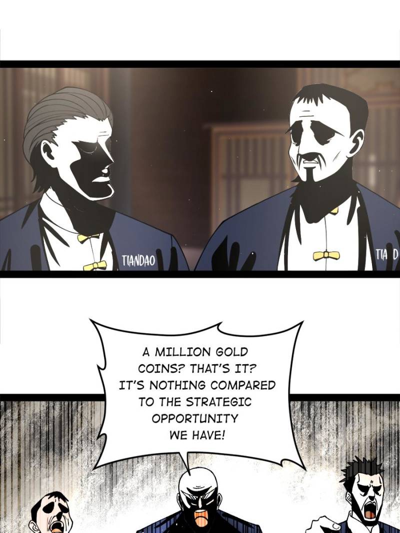 Read Ultimate Son-in-Law chapter 128 image 24 on Lezhin