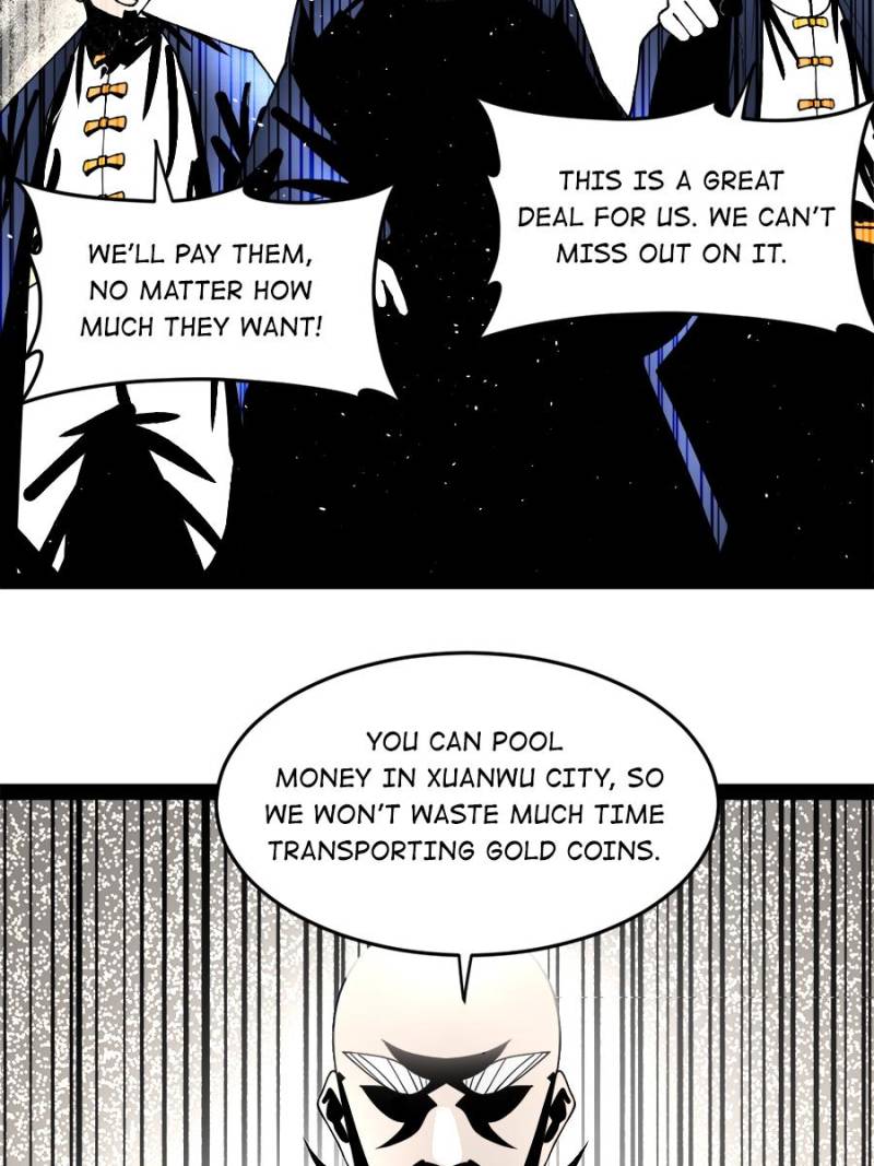 Read Ultimate Son-in-Law chapter 128 image 25 on Lezhin