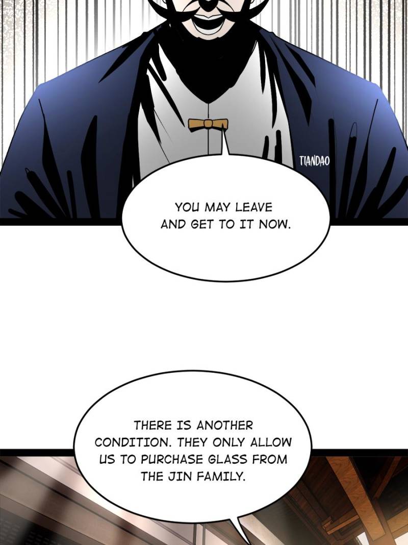Read Ultimate Son-in-Law chapter 128 image 26 on Lezhin