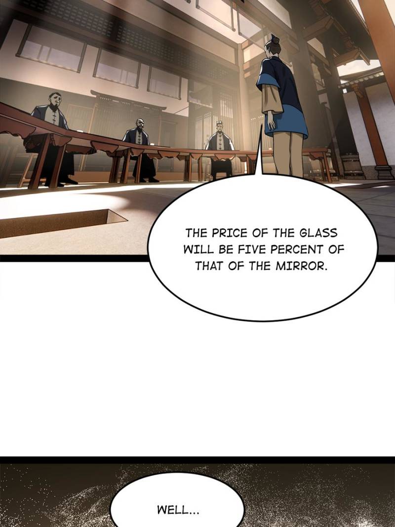 Read Ultimate Son-in-Law chapter 128 image 27 on Lezhin