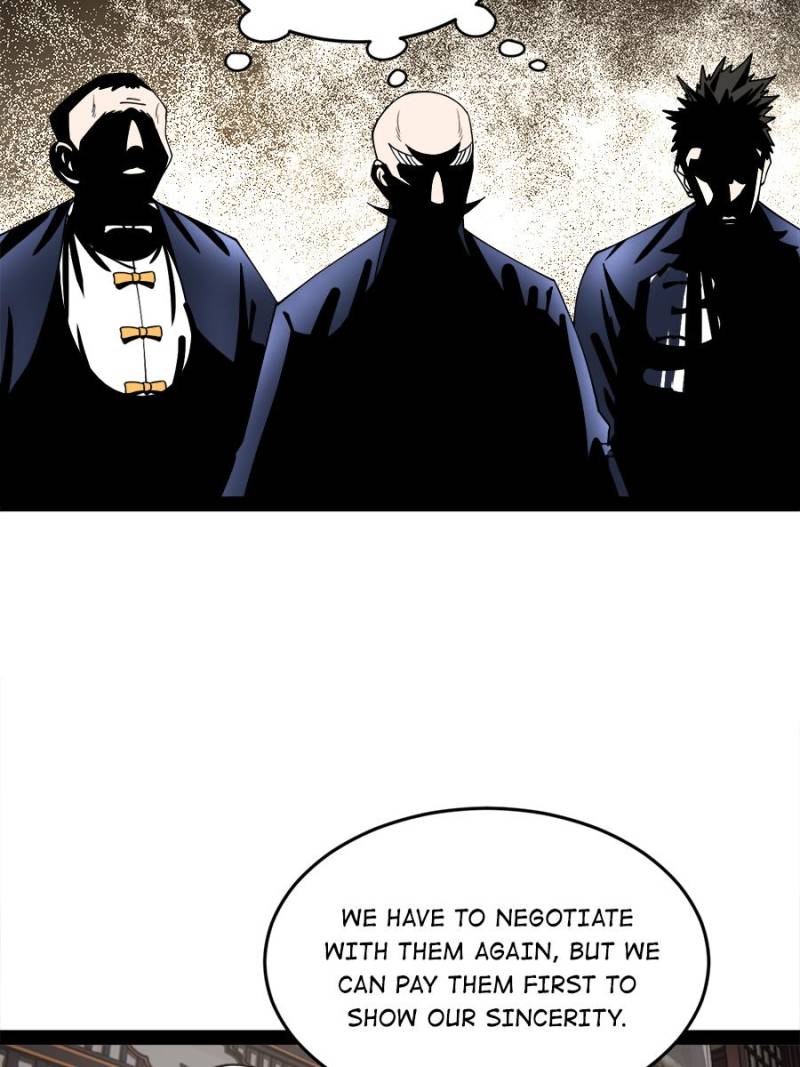 Read Ultimate Son-in-Law chapter 128 image 28 on Lezhin