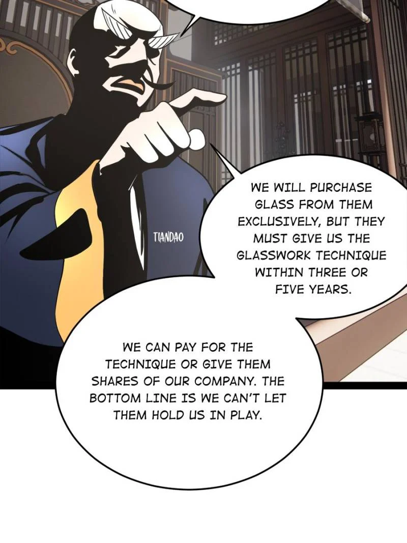 Read Ultimate Son-in-Law chapter 128 image 29 on Lezhin