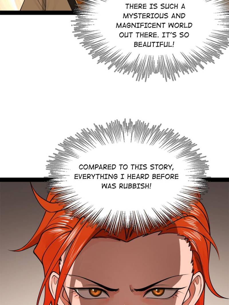 Read Ultimate Son-in-Law chapter 128 image 3 on Lezhin