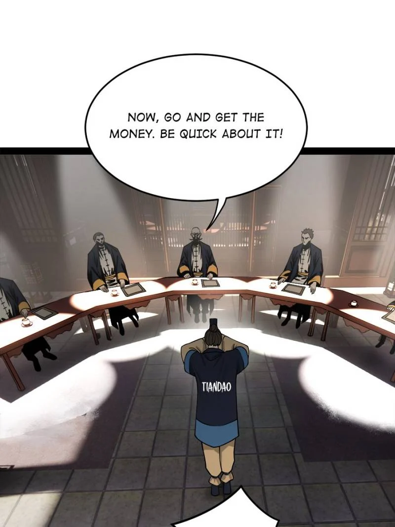 Read Ultimate Son-in-Law chapter 128 image 30 on Lezhin