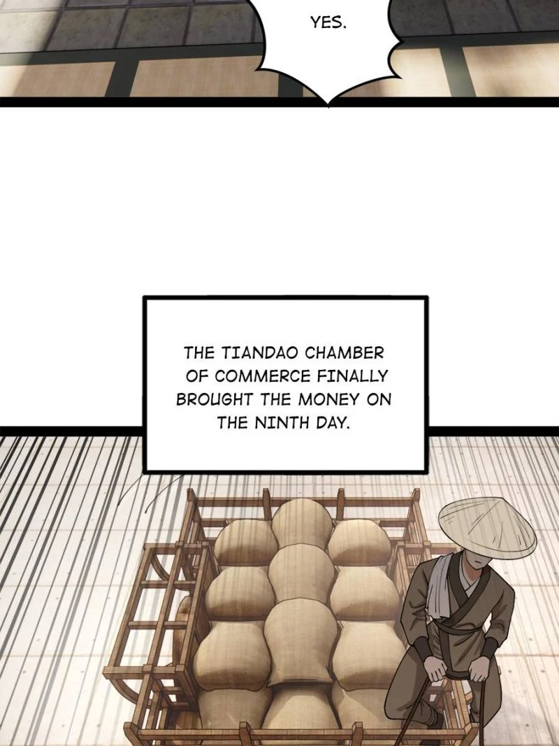 Read Ultimate Son-in-Law chapter 128 image 31 on Lezhin