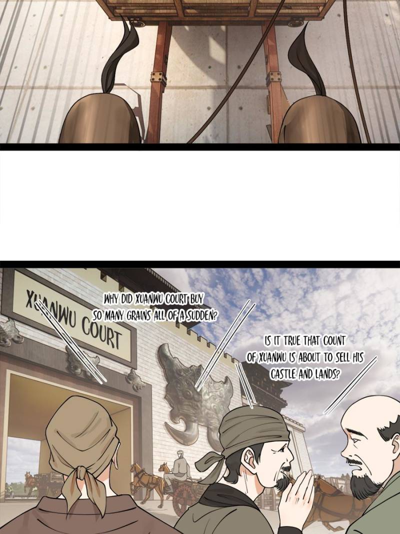 Read Ultimate Son-in-Law chapter 128 image 32 on Lezhin