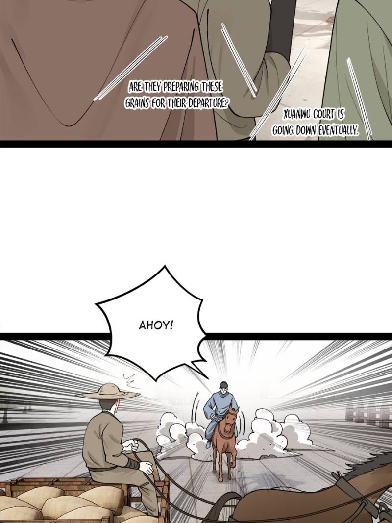 Read Ultimate Son-in-Law chapter 128 image 33 on Lezhin