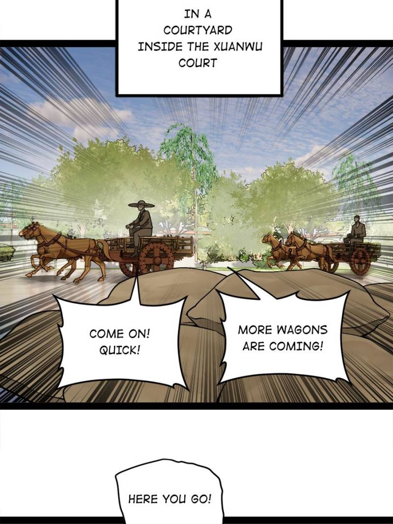 Read Ultimate Son-in-Law chapter 128 image 38 on Lezhin