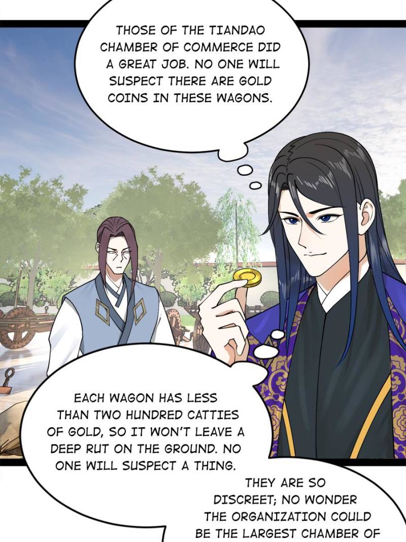 Read Ultimate Son-in-Law chapter 128 image 41 on Lezhin