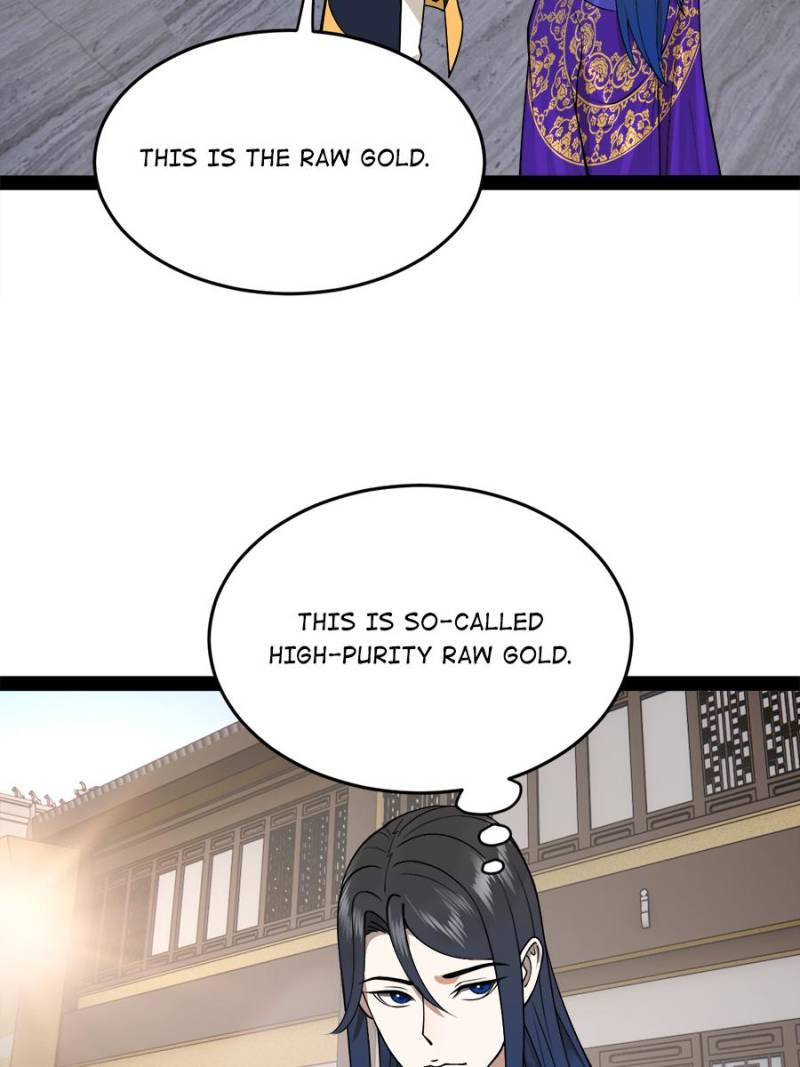 Read Ultimate Son-in-Law chapter 128 image 43 on Lezhin