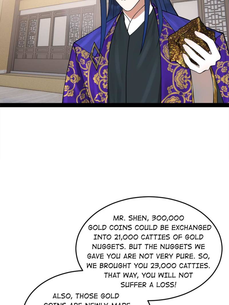 Read Ultimate Son-in-Law chapter 128 image 44 on Lezhin
