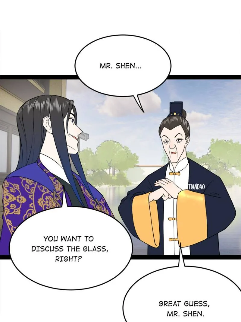 Read Ultimate Son-in-Law chapter 128 image 49 on Lezhin
