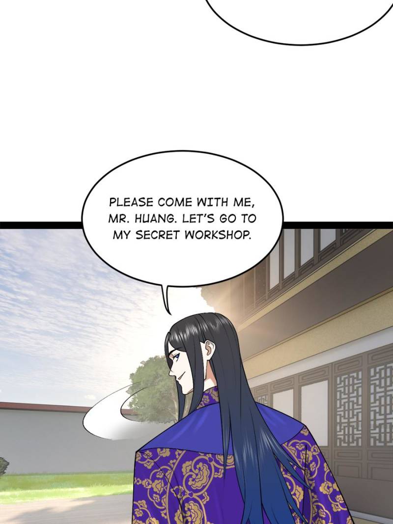 Read Ultimate Son-in-Law chapter 128 image 50 on Lezhin