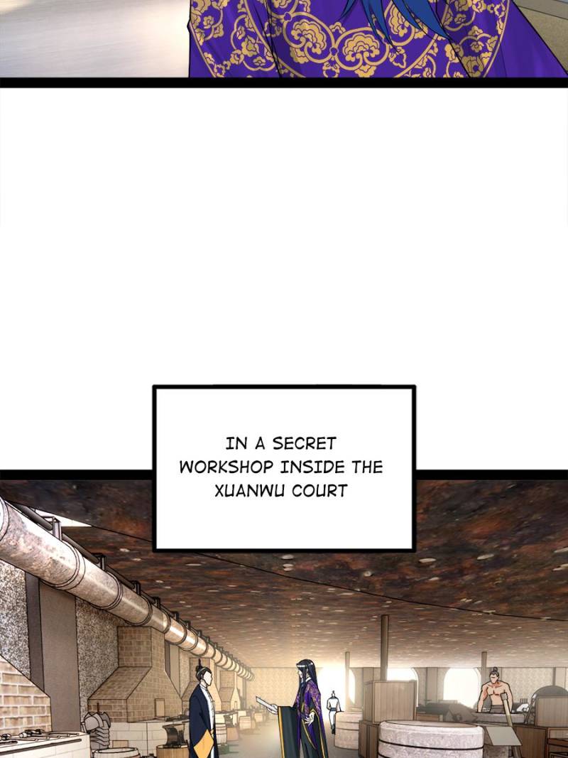 Read Ultimate Son-in-Law chapter 128 image 51 on Lezhin