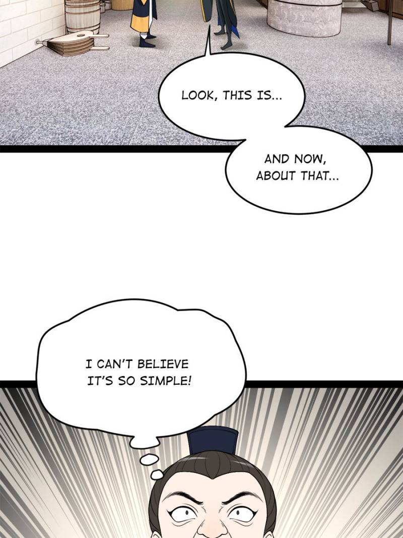 Read Ultimate Son-in-Law chapter 128 image 52 on Lezhin