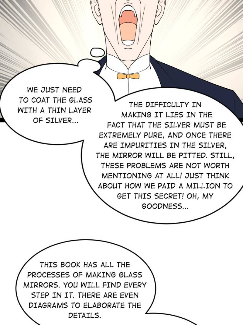 Read Ultimate Son-in-Law chapter 128 image 53 on Lezhin