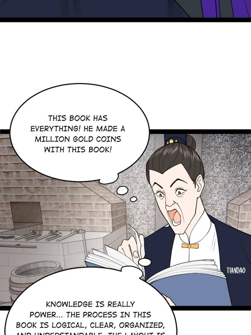 Read Ultimate Son-in-Law chapter 128 image 55 on Lezhin