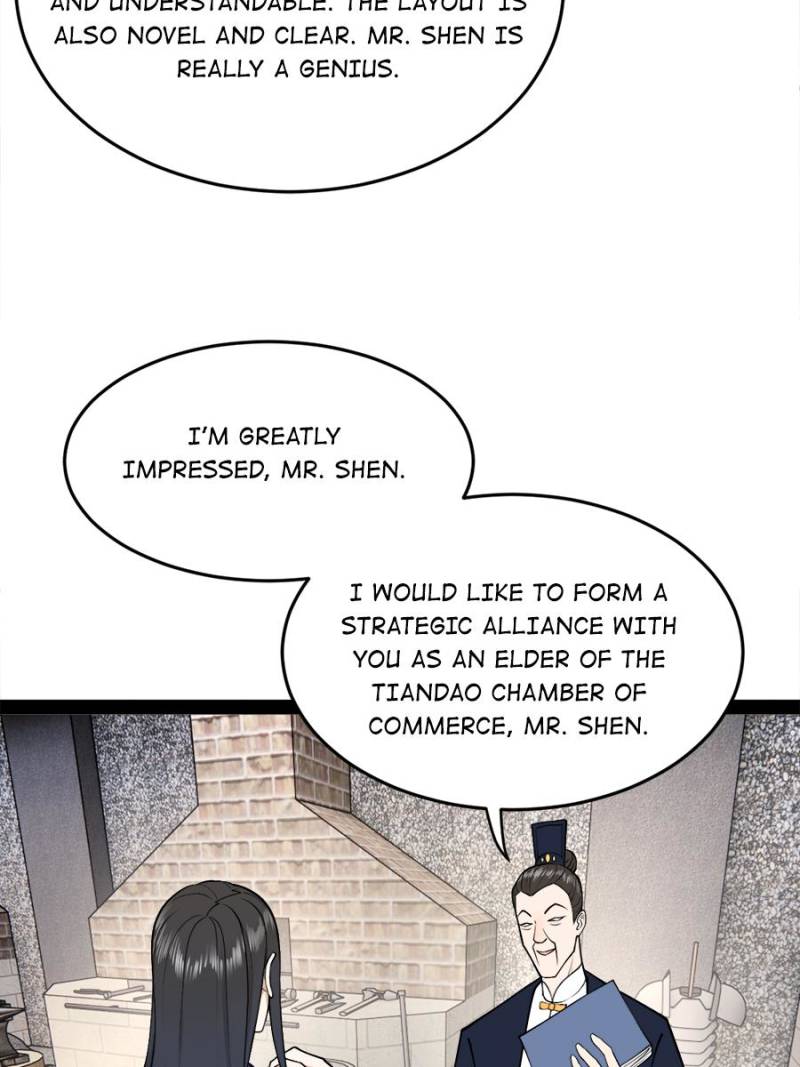 Read Ultimate Son-in-Law chapter 128 image 56 on Lezhin