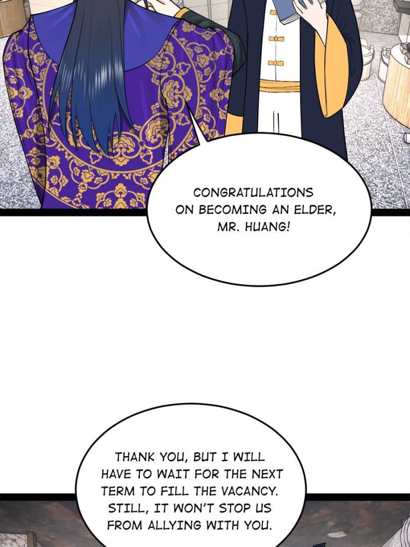 Read Ultimate Son-in-Law chapter 128 image 57 on Lezhin