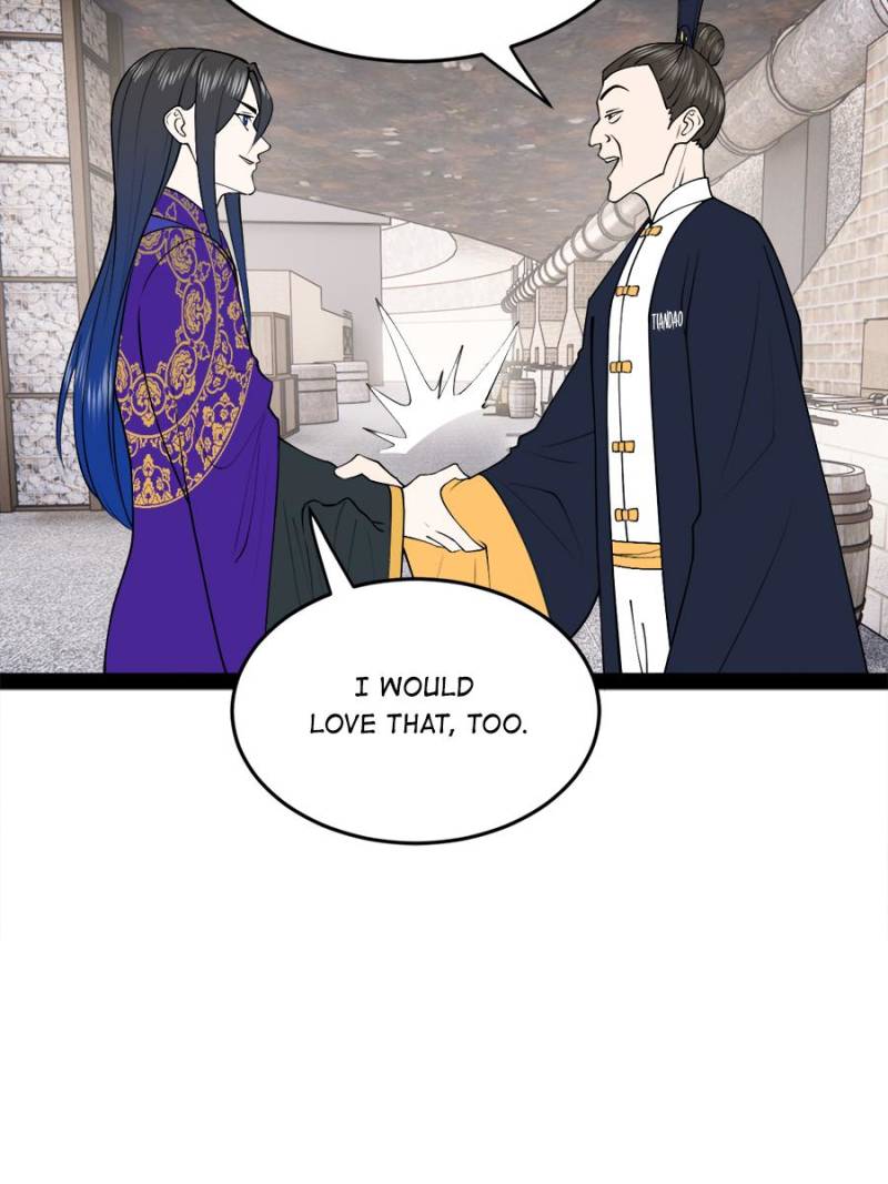 Read Ultimate Son-in-Law chapter 128 image 58 on Lezhin