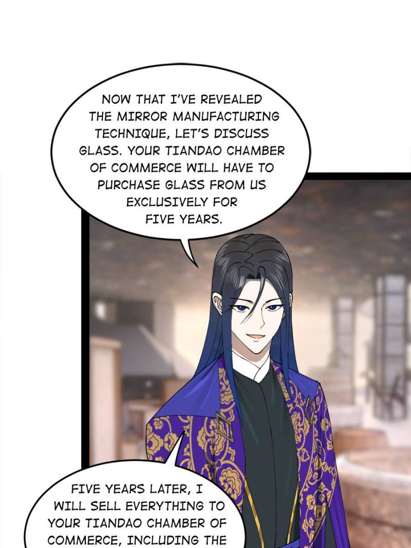 Read Ultimate Son-in-Law chapter 128 image 60 on Lezhin