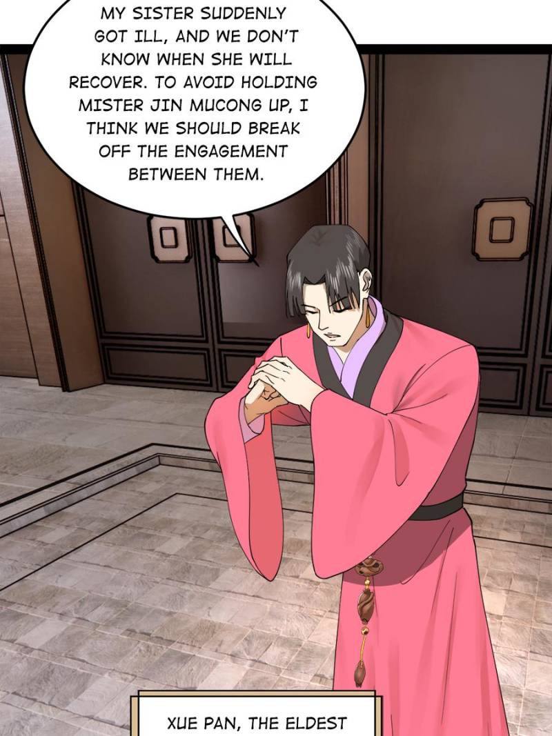 Read Ultimate Son-in-Law chapter 128 image 65 on Lezhin