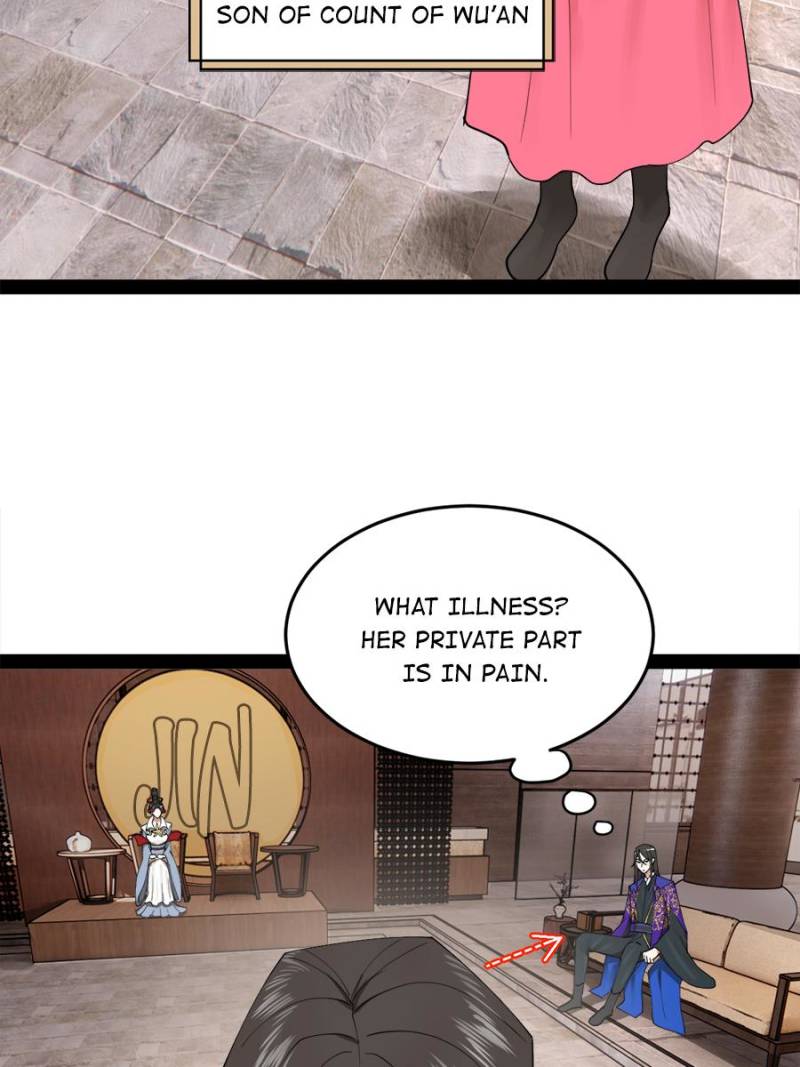 Read Ultimate Son-in-Law chapter 128 image 66 on Lezhin