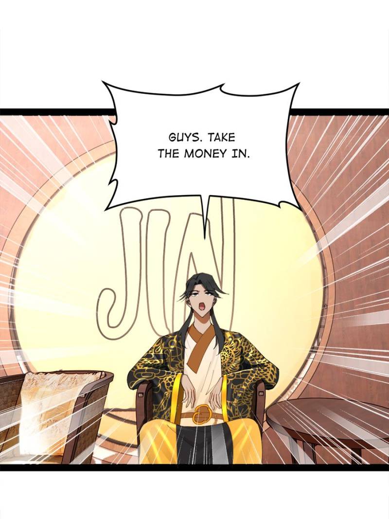 Read Ultimate Son-in-Law chapter 129 image 13 on Lezhin